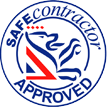 Safe Contractor Logo