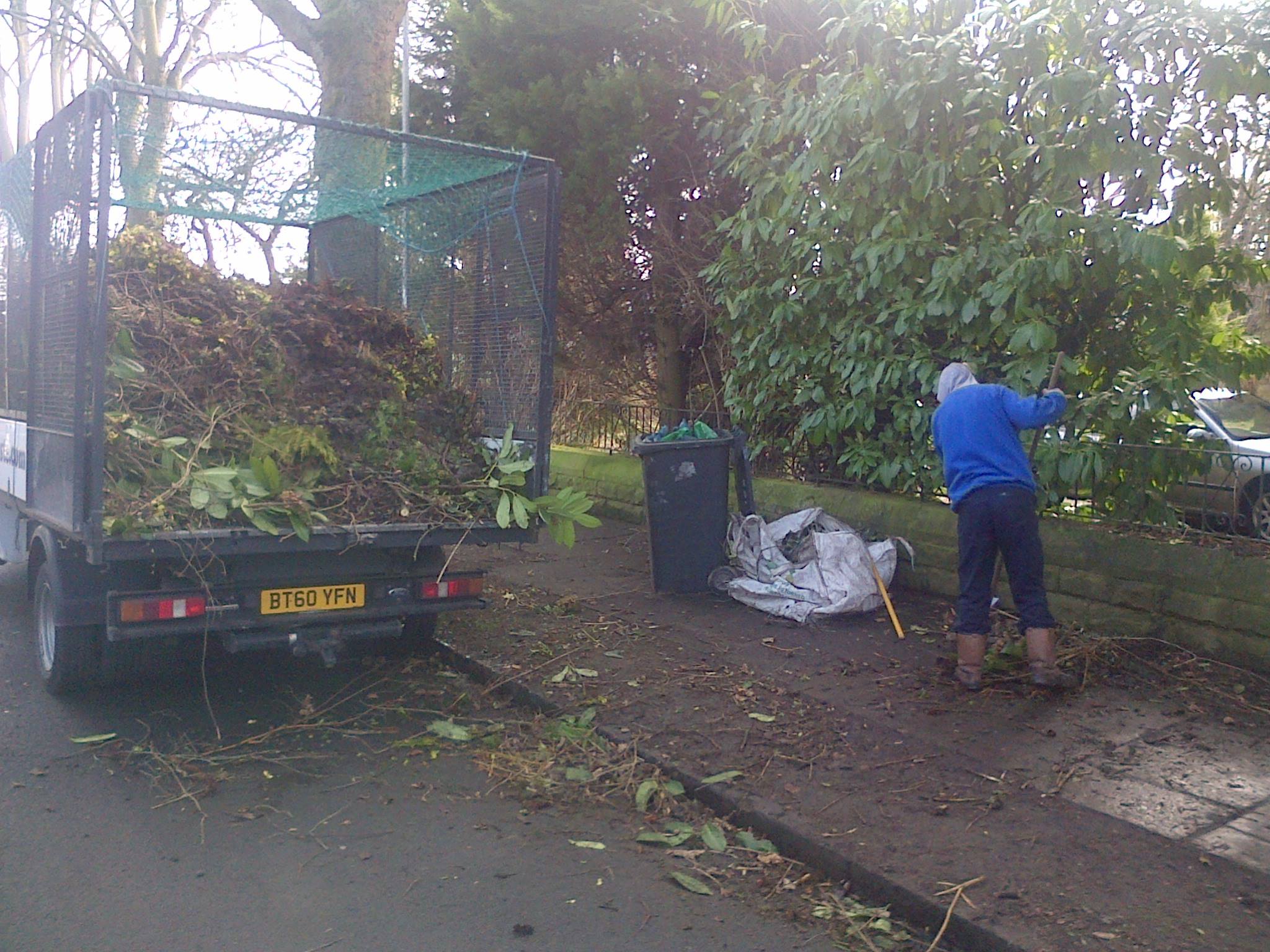 uk outdoor clearance